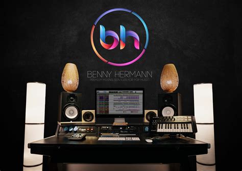 Benny Hermann / Premium Audio Services for Pop Music